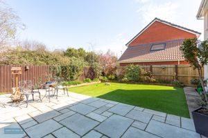 Garden- click for photo gallery